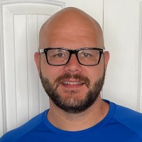 Systemax Employee Scott Hobrock's profile photo