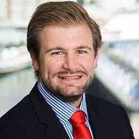 Wpay Employee Ryan Poole's profile photo