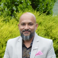 MannaCare Inc. Employee Ketan Parmar's profile photo