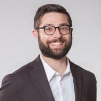 Novacap Employee Matt Alfieri's profile photo