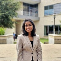 Tejaswini Daida's profile photo