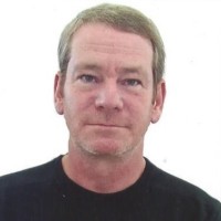 Nutanix Employee Chris Glover's profile photo
