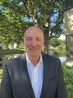 FLORIDA INTERNATIONAL TERMINAL, LLC Employee Peter Hamlin's profile photo