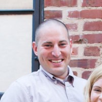 Andy Pierpoint Email & Phone Number