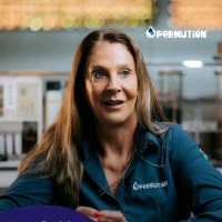 Permution Employee Karina Krieger's profile photo