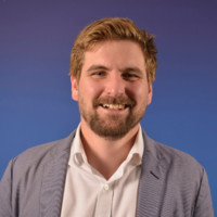 Castorama Employee Alistair Baird's profile photo