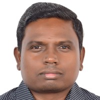 Ctrl4C Cloud Services Private Ltd. Employee Vijaya Sekar's profile photo