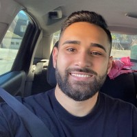 Aradefe Malhas Employee Wendel Bernardes De Oliveira's profile photo