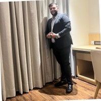 Leverage Edu Employee Harshdeep Arora's profile photo