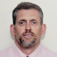 Travis County Sheriff's Office Employee Duncan Edwards's profile photo