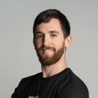 Entitle Employee Shai Loantz's profile photo