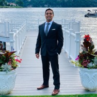 Andrew Spera Email & Phone Number