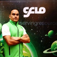 CFlo Employee Sanjit Kumar's profile photo
