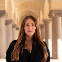 CoCoach Employee Isabelle Paulsson's profile photo