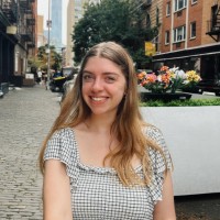 Eva Nosidam Employee Abbie Vandruff's profile photo