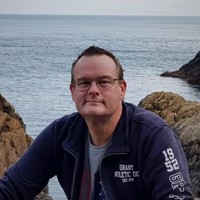 Pej Employee Glenn Gustavsson's profile photo