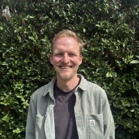 EarthtopiaUK Employee Jack Ferris's profile photo