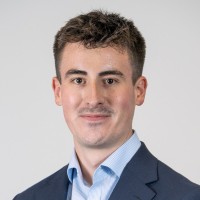 Troup Bywaters + Anders Employee Eliot Powell's profile photo