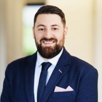 MCH Group Employee Alex Russell's profile photo