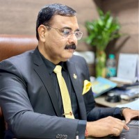MEPSC (Management & Entrepreneurship and Professional Skills Council) Employee Anil Pokhriyal's profile photo