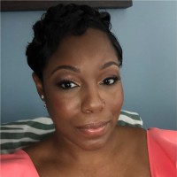 Reva-Ann Williams Email