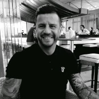 AV Talent Employee Gary Janes's profile photo