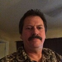 Shell Employee Larry Grace's profile photo