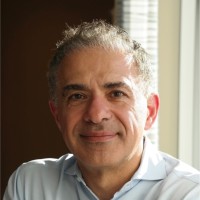 Aryaka Employee Farzad Tari's profile photo