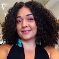 Instituto Odeon Employee Marcela Queiroz's profile photo