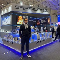 Unimetal Investment Casting & Precision Machining Employee Burak Eraslan's profile photo