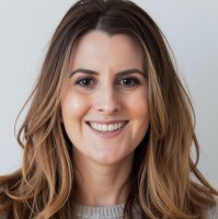 NASW Employee Jamie Morrison's profile photo