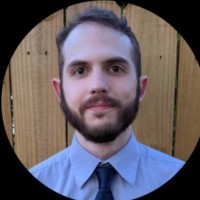 Envoc Employee Nicholas Davis's profile photo