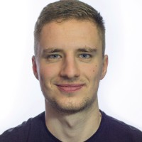 Daftcode Employee Piotr Limanowski's profile photo