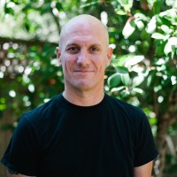 Kaiser Permanente Employee Brad Koch's profile photo