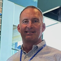 Nova Module Employee Bruce Garretson's profile photo
