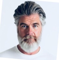 Amgen Employee R Greg Wolfe's profile photo