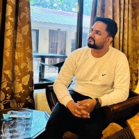 Pranav Wagh Email & Phone Number