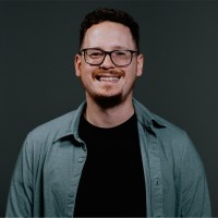 NewSpring Church Employee Andrew Hart's profile photo