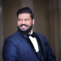 Blue Swaan Employee Prathmesh Mane's profile photo