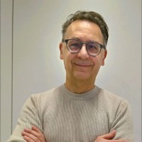 Cosimo Antonazzo Email & Phone Number