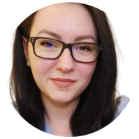 Fidectus Employee Renáta Sas's profile photo