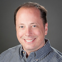JPMorganChase Employee John Ayers's profile photo