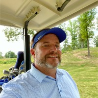 Topre America Corporation Employee Allen Ashcraft's profile photo