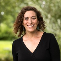 LOR Foundation Employee Katina Widmer's profile photo