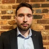 Paxyl Solutions Employee Mathieu Puyssegur's profile photo