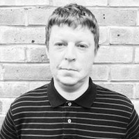 Arch Employee Paul Cousins's profile photo