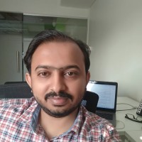 Robu.in Employee Nilesh Chavhan's profile photo