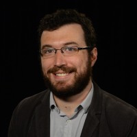 WizKids Employee Eric Meyers's profile photo