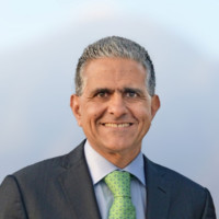 Antonio Osorio Email