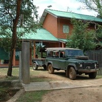Yala Bungalows